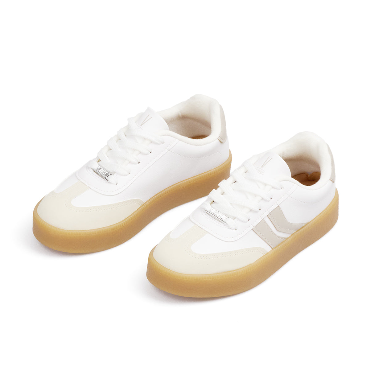 Tenis Blanco Vizzano Tenis