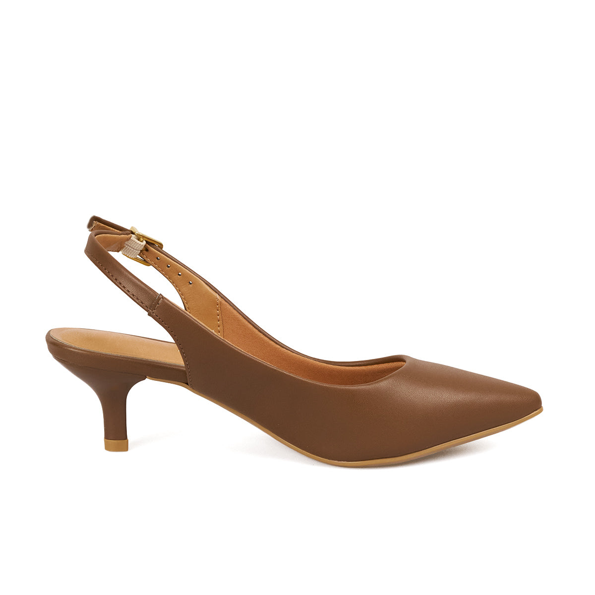 Stiletto Bajo Capuchino Vizzano Stiletto