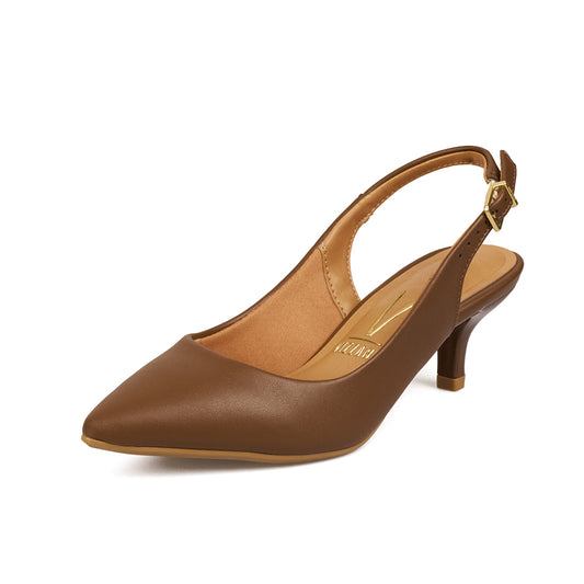 Stiletto Bajo Capuchino Vizzano Stiletto