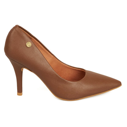 Stiletto Alto Capuchino Vizzano Stiletto