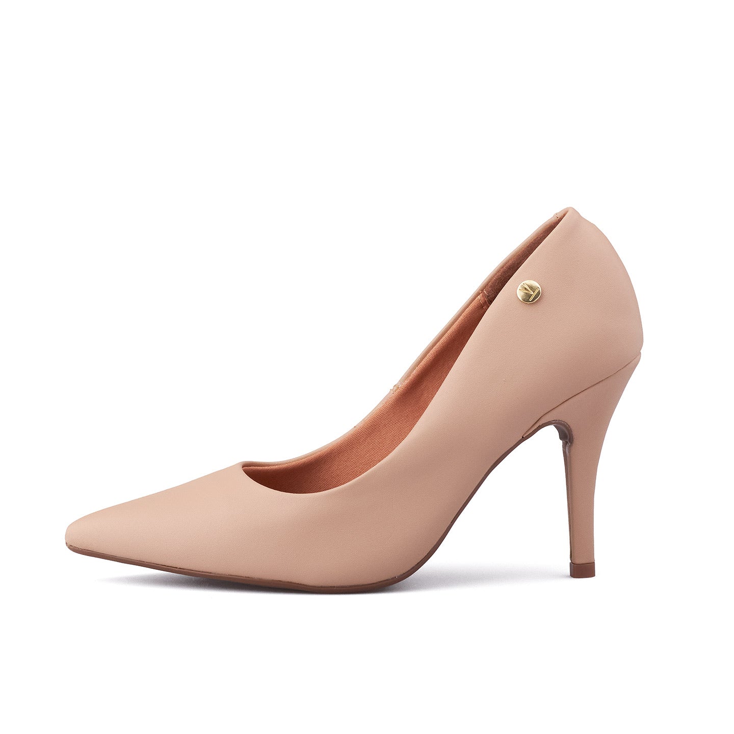 Zapatos stiletto Vizzano beige - vista superior