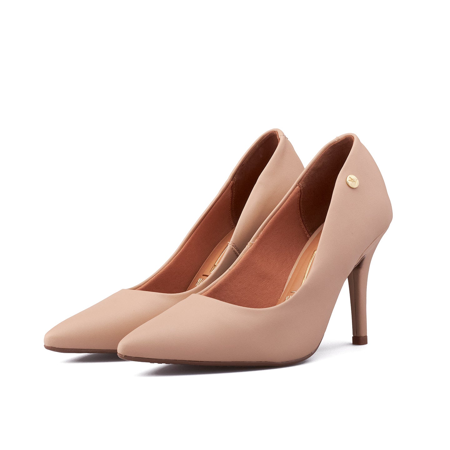Vizzano beige 1184 - vista posterior y planta