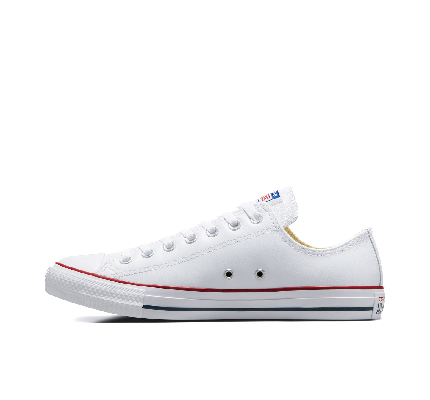 Tenis Converse Chuck Taylor All Star Blanco Tenis