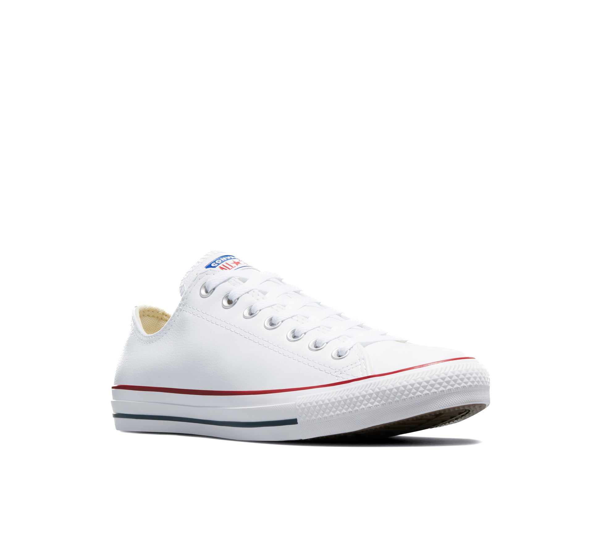 Tenis Converse Chuck Taylor All Star Blanco Tenis