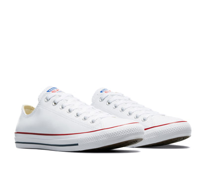 Tenis Converse Chuck Taylor All Star Blanco Tenis