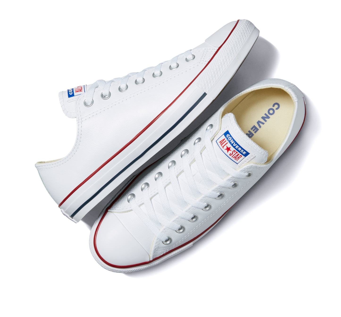 Tenis Converse Chuck Taylor All Star Blanco Tenis