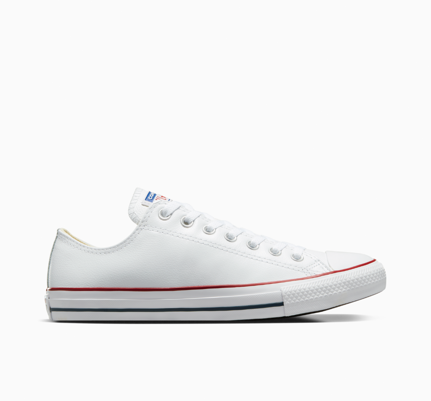 Tenis Converse Chuck Taylor All Star Blanco Tenis