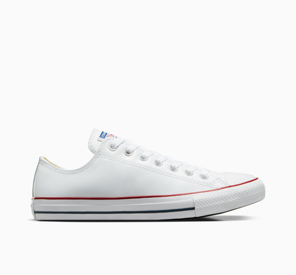 Tenis Converse Chuck Taylor All Star Blanco Tenis