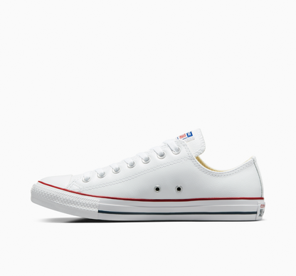Tenis Converse Chuck Taylor All Star Blanco Tenis
