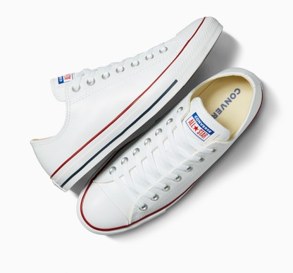 Tenis Converse Chuck Taylor All Star Blanco Tenis