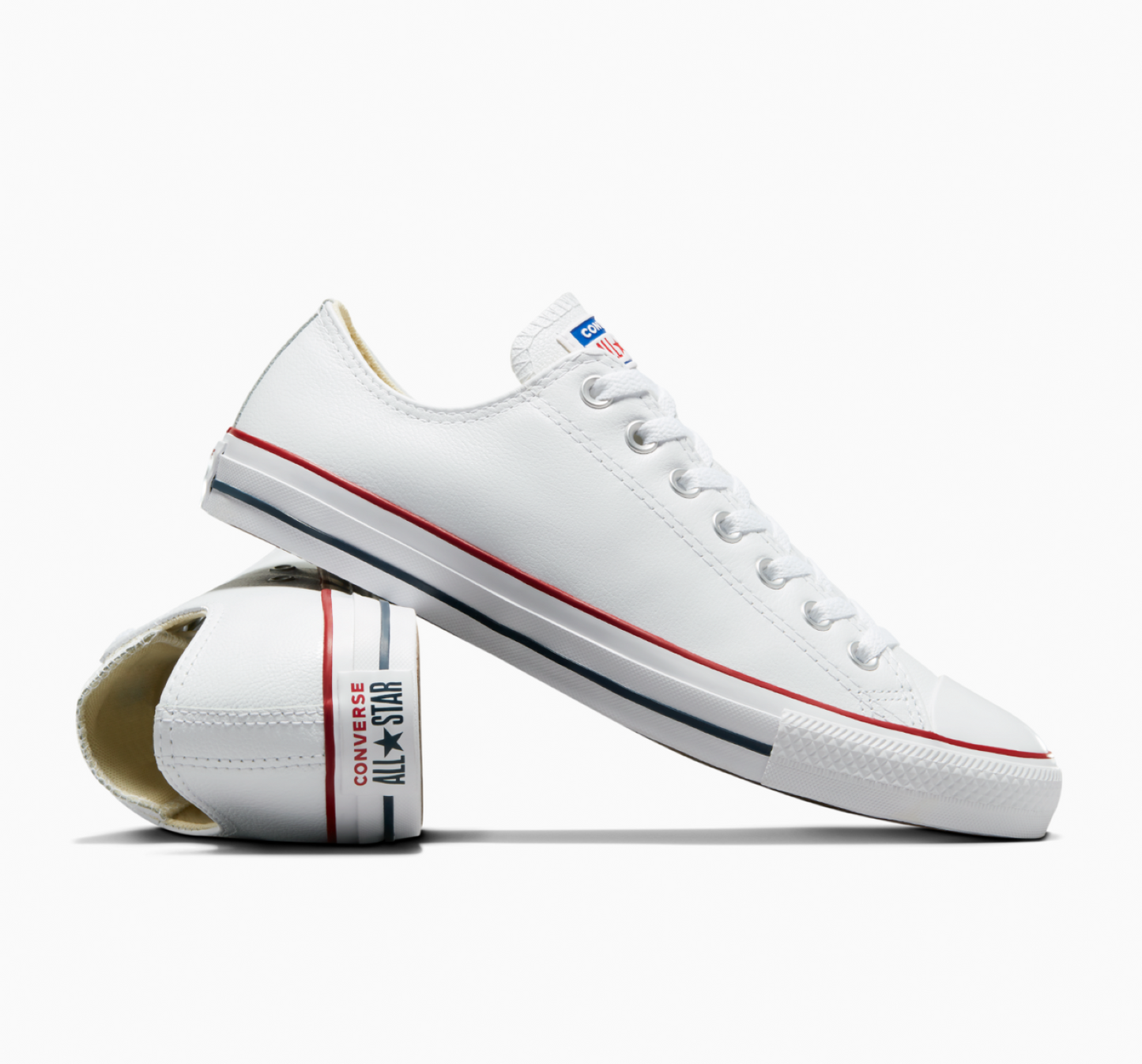 Tenis Converse Chuck Taylor All Star Blanco Tenis