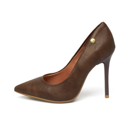 Stiletto Alto Chocolate Vizzano Stiletto