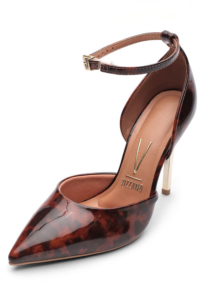Tacones Altos Multi Negro Vizzano Tacón Alto