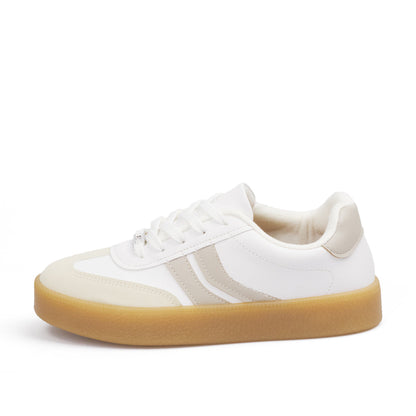 Tenis Blanco Vizzano Tenis