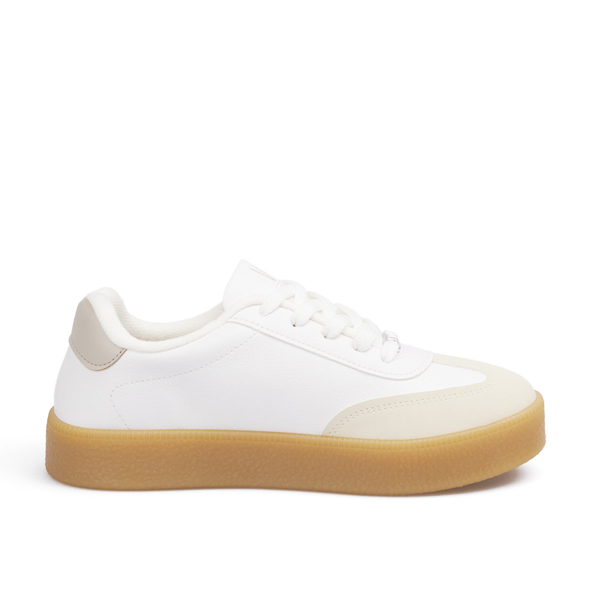 Tenis Blanco Vizzano Tenis