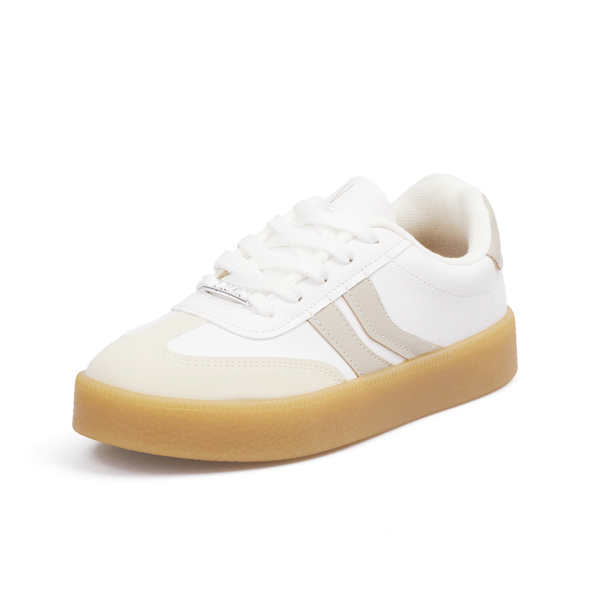 Tenis Blanco Vizzano Tenis