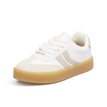 Tenis Blanco Vizzano Tenis