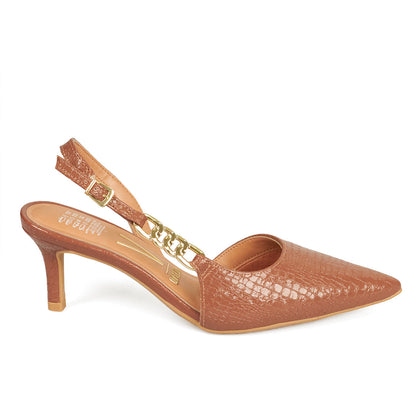 Stiletto Bajo Moca Vizzano Stiletto