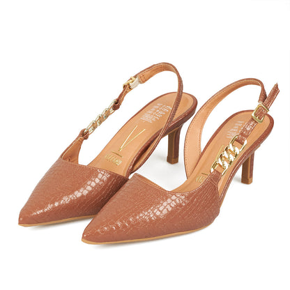 Stiletto Bajo Moca Vizzano Stiletto