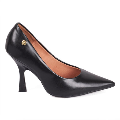 Stiletto Medio Negro Vizzano Stiletto