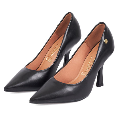 Stiletto Medio Negro Vizzano Stiletto