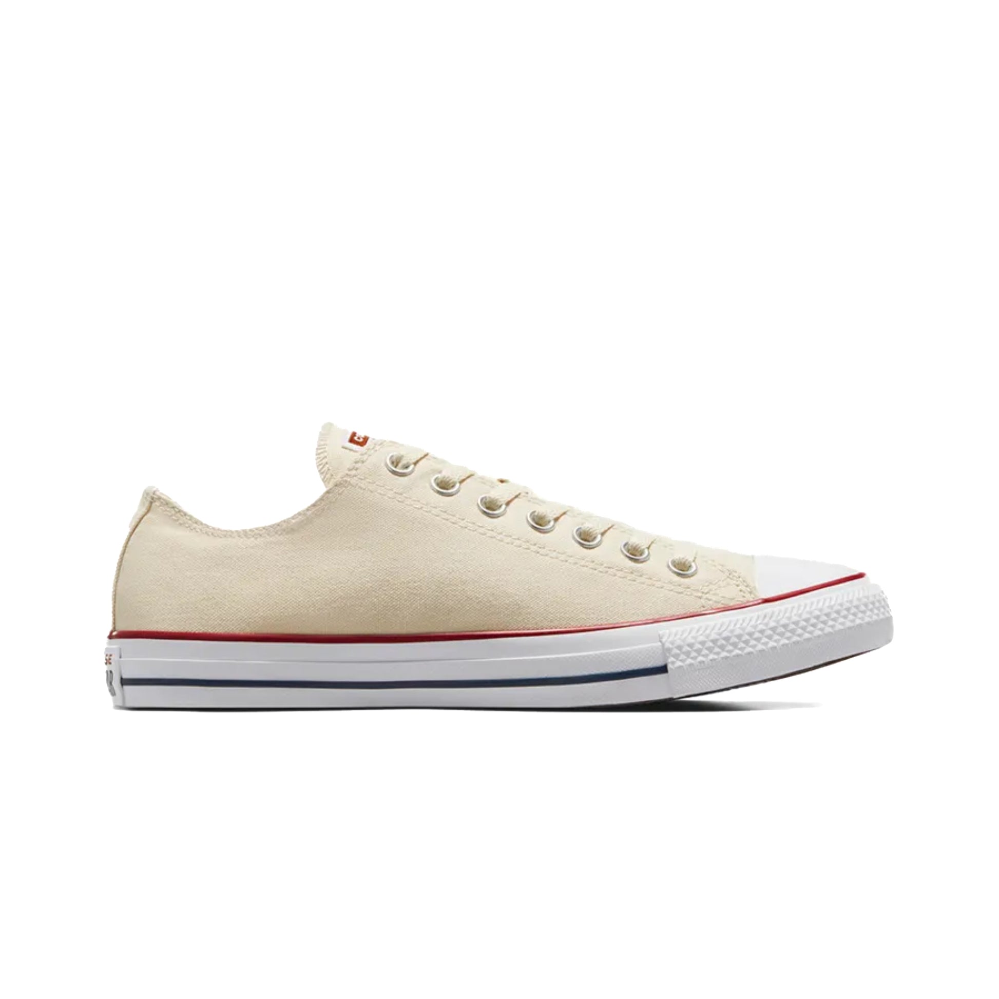 Tenis Converse Chuck Taylor All Star Beige Tenis