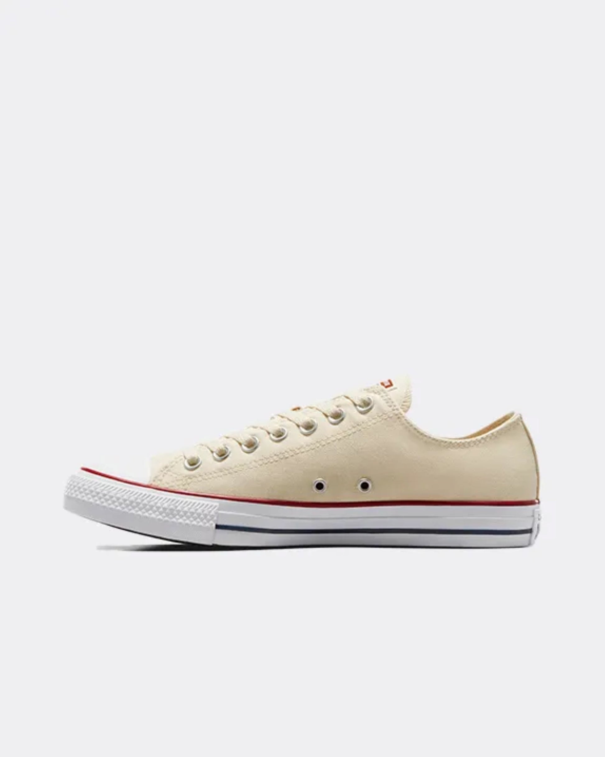 Tenis Converse Chuck Taylor All Star Beige Tenis