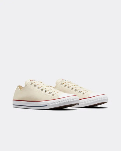 Tenis Converse Chuck Taylor All Star Beige Tenis