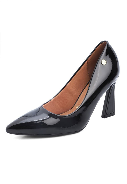 Tacón Alto Negro Vizzano Tacón Alto