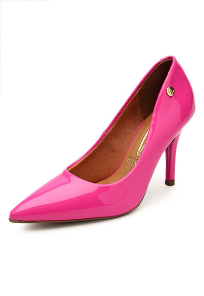 Tacón Alto Fucsia Vizzano Tacón Alto