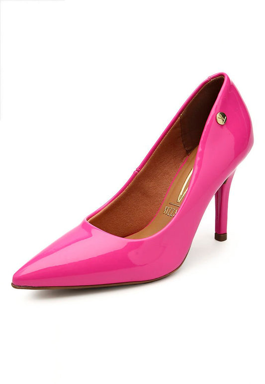 Tacón Alto Fucsia Vizzano Tacón Alto