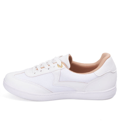 Tenis LifeStyle Casual Blanco Modare Tenis