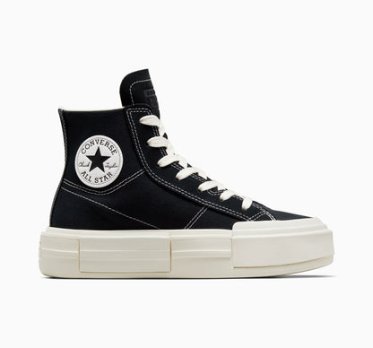 Tenis Converse Chuck Taylor All Star Cruise Bota Negro Tenis