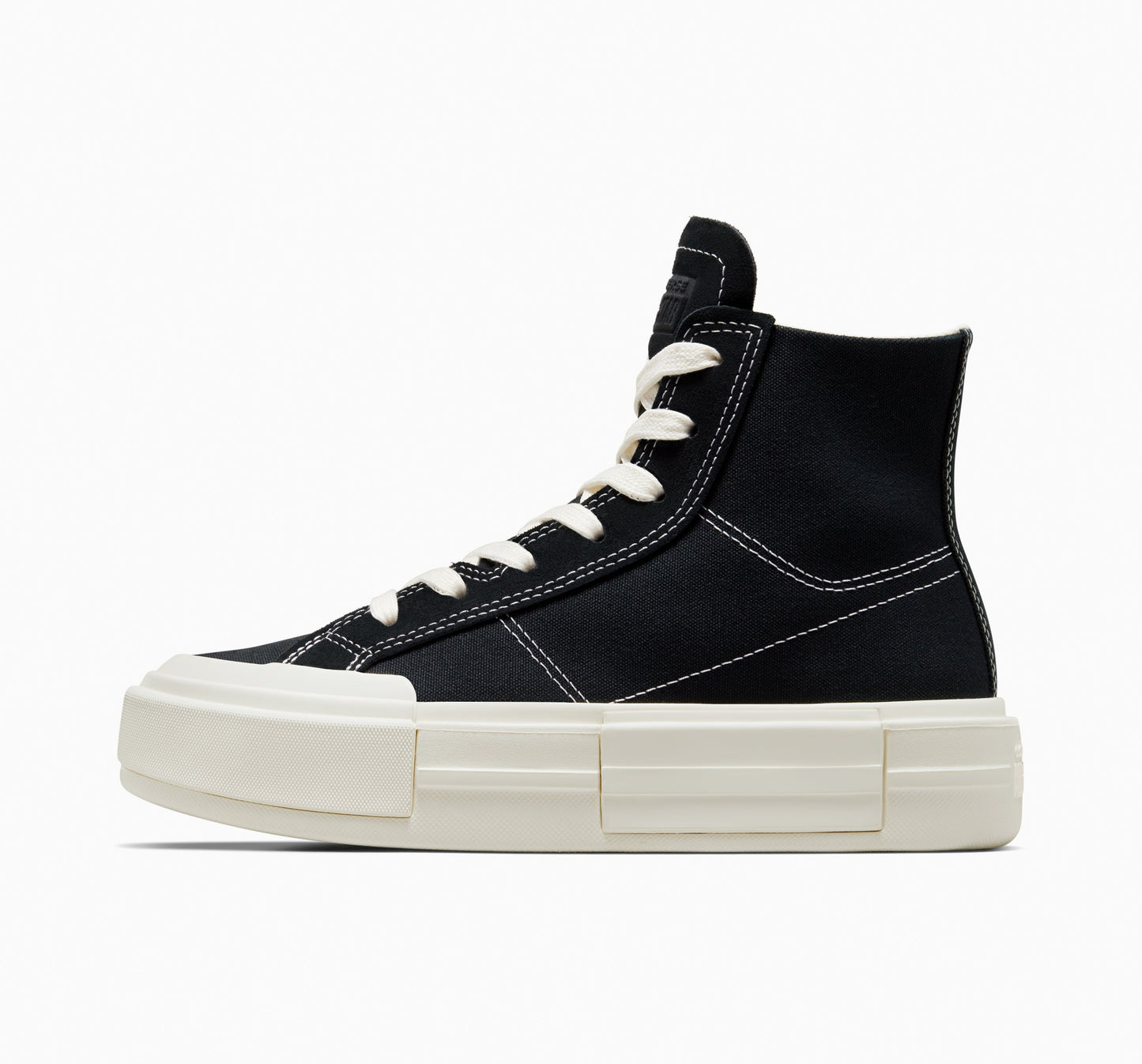 Tenis Converse Chuck Taylor All Star Cruise Bota Negro Tenis