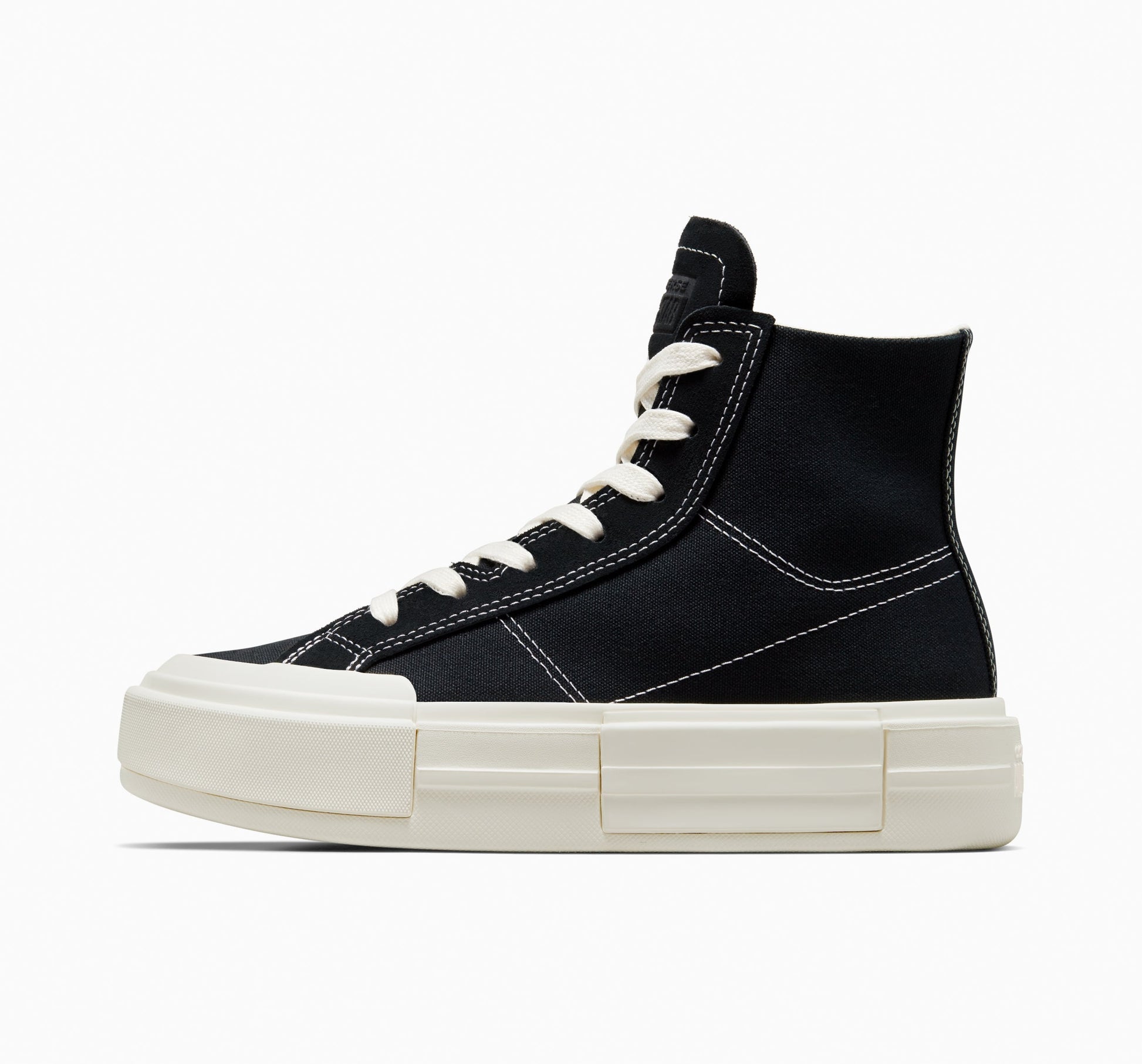 Tenis Converse Chuck Taylor All Star Cruise Bota Negro Tenis