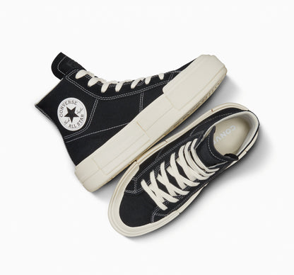 Tenis Converse Chuck Taylor All Star Cruise Bota Negro Tenis