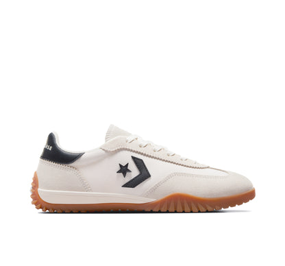 Tenis Converse Run Star Trainer blanco - vista lateral interior