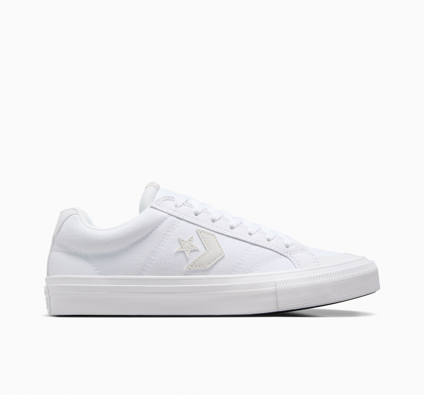 Tenis Converse Converse Sport Casual Blanco Tenis