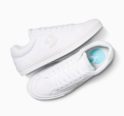 Tenis Converse Converse Sport Casual Blanco Tenis