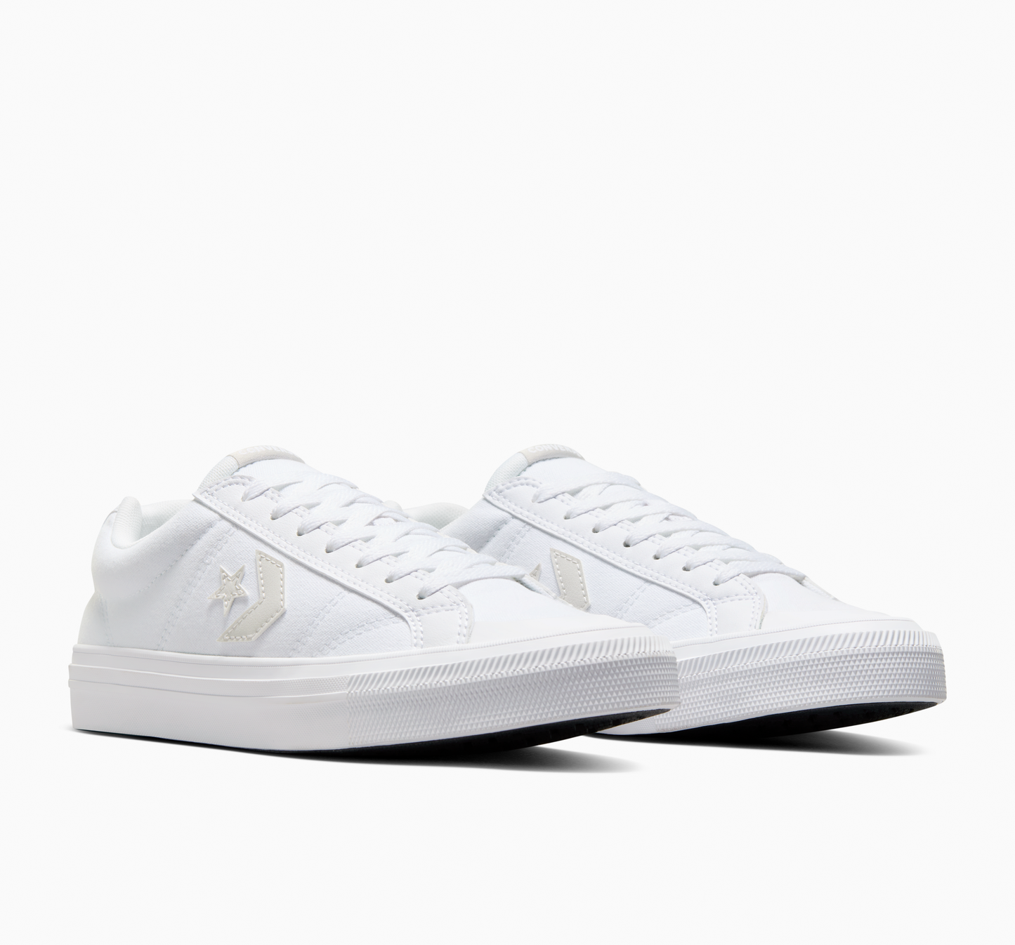 Tenis Converse Converse Sport Casual Blanco Tenis