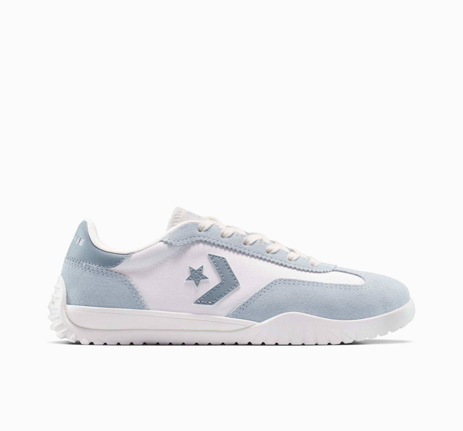 Tenis Converse Run Star Trainer Azul Claro/Blanco Tenis