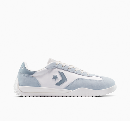 Tenis Converse Run Star Trainer Azul Claro/Blanco Tenis