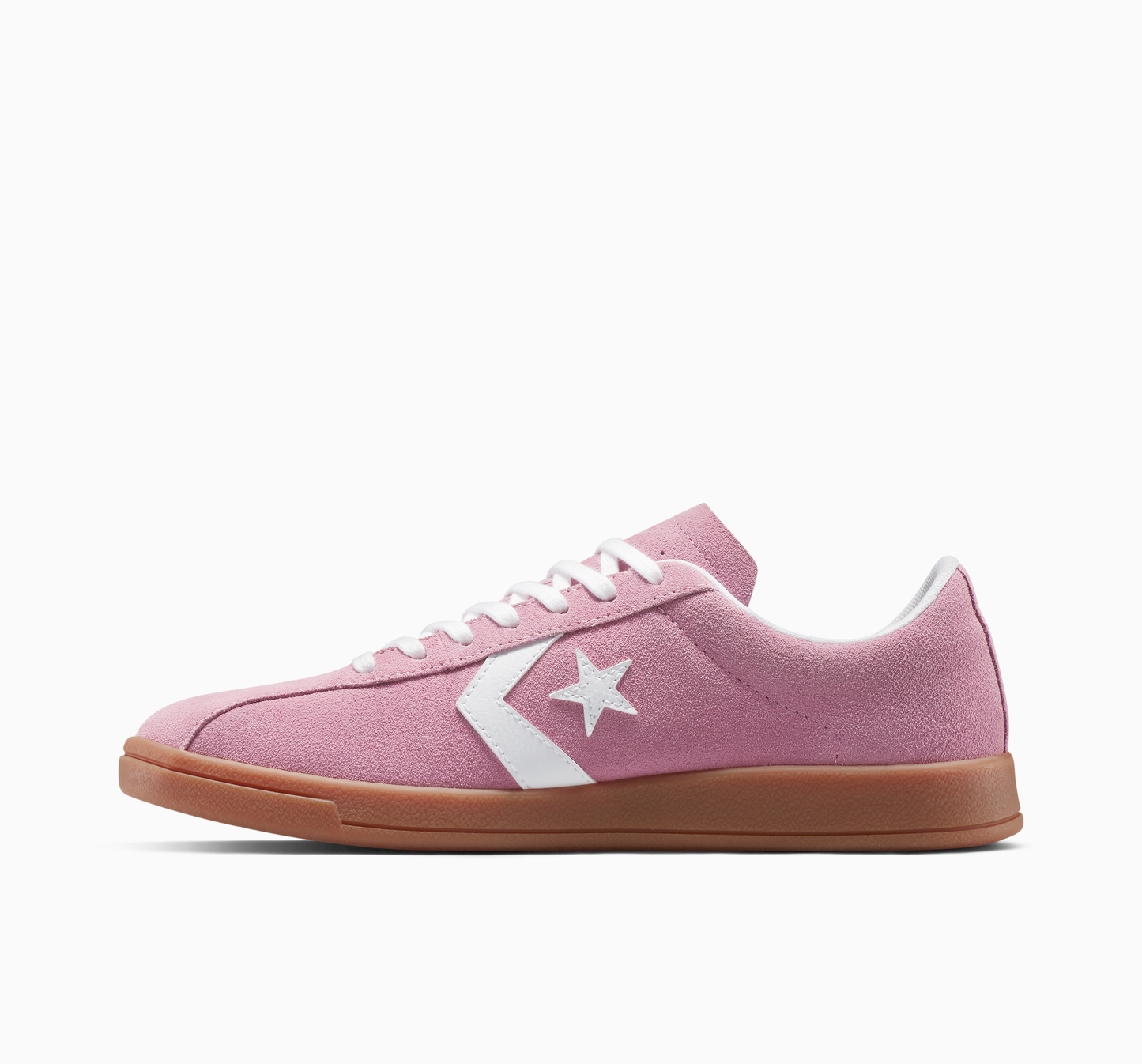Tenis Converse All Star Classic Trainer LifeStyle Rosa Tenis