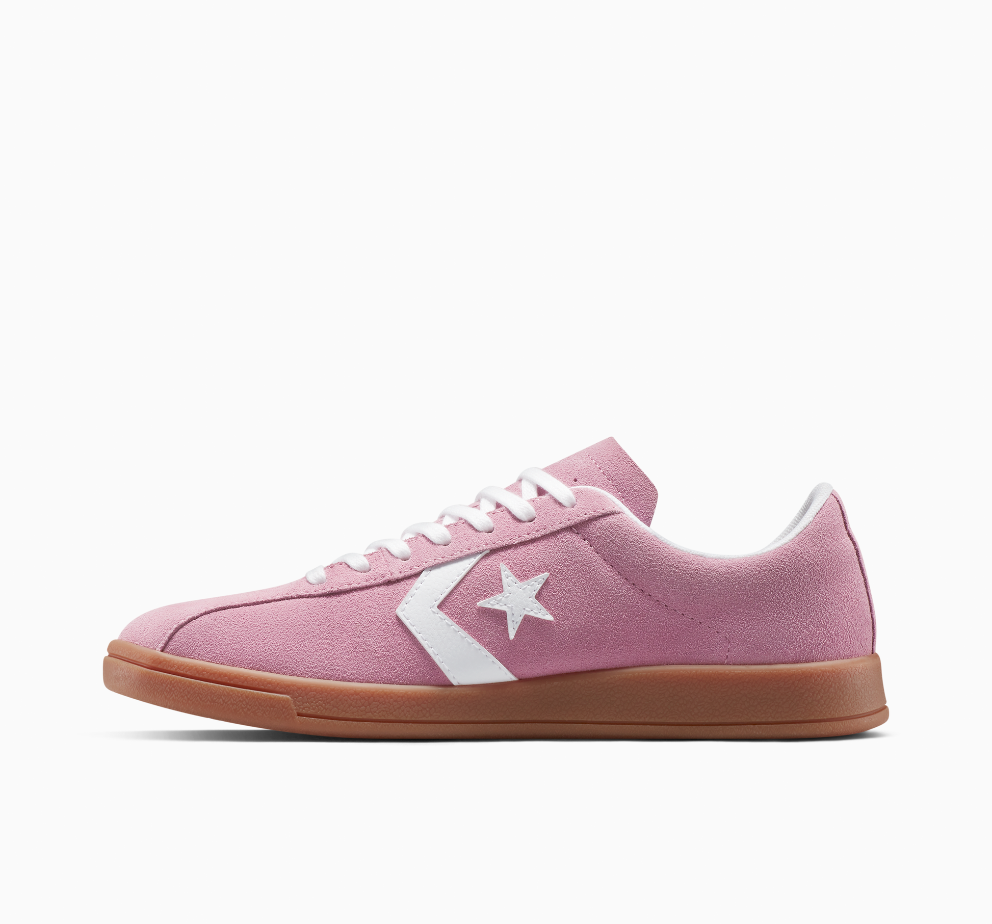 Tenis Converse All Star Classic Trainer LifeStyle Rosa Tenis