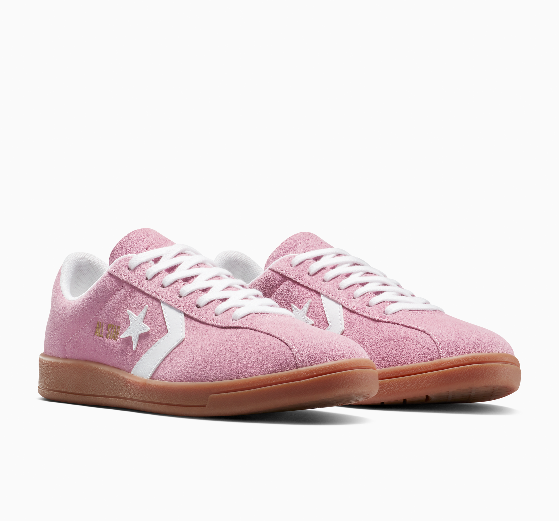 Tenis Converse All Star Classic Trainer LifeStyle Rosa Tenis