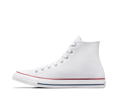 Tenis Converse Chuck Taylor All Star Bota Blanco Tenis