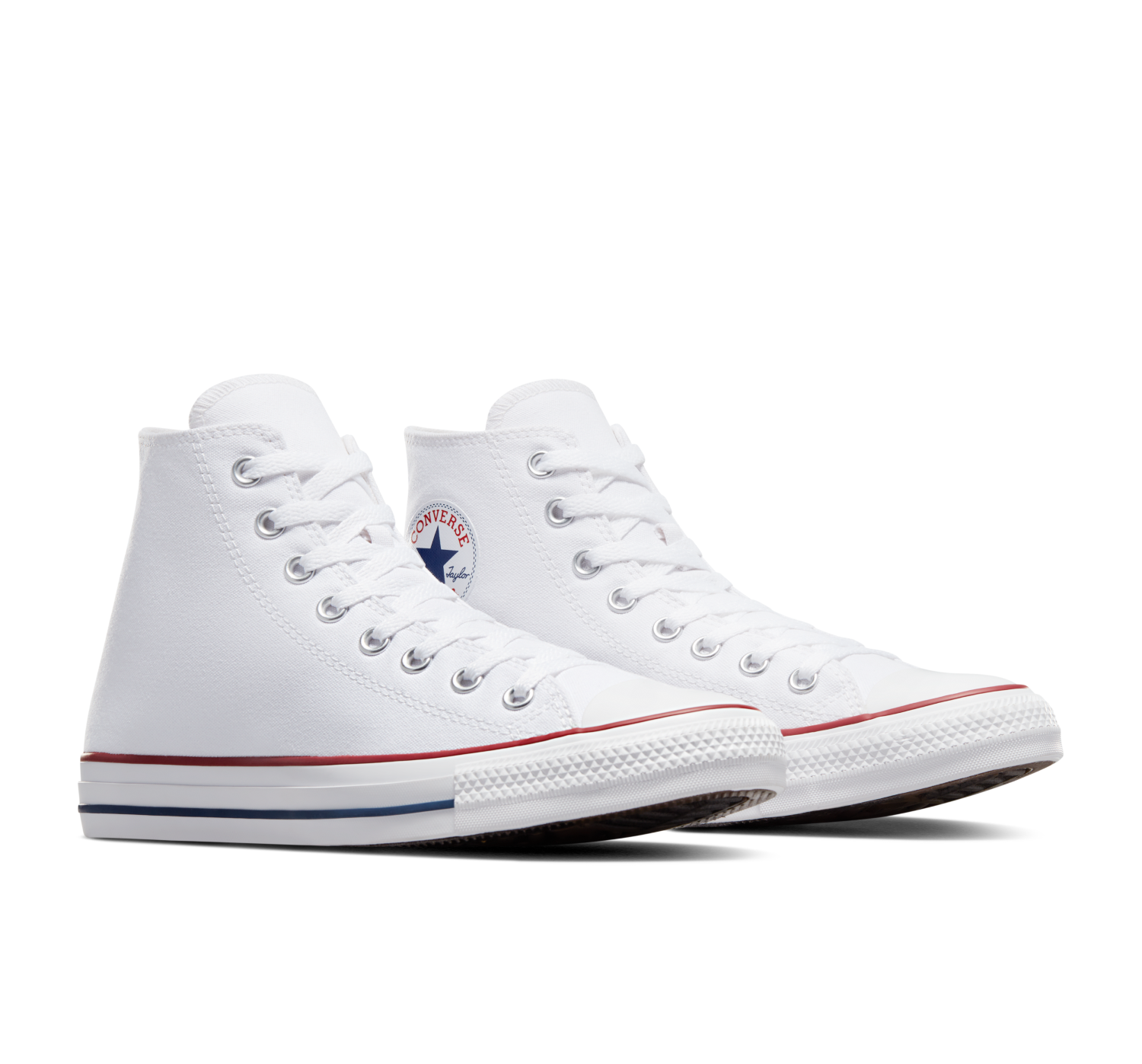 Tenis Converse Chuck Taylor All Star Bota Blanco Tenis
