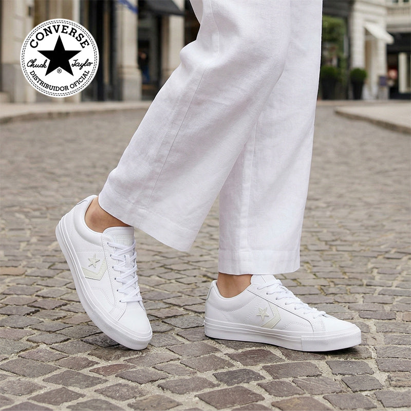 Tenis Converse Converse Sport Casual Blanco